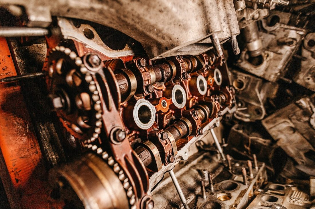 Engine Rebuilds